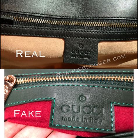 fake cheap gucci|How to Spot Fake Gucci Bags (with Pictures) .